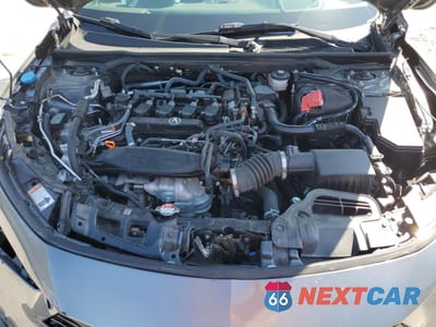 Zdjęcie 11 z 12 samochodu: 2024 ACURA INTEGRA A-SPEC TECH VIN:19UDE4H66RA016005 - miniatura