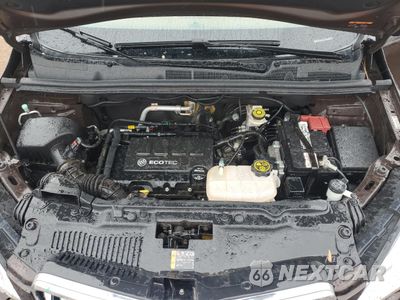 Zdjęcie 11 z 14 samochodu: 2016 BUICK ENCORE VIN:KL4CJGSB4GB541305 - miniatura