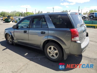 Drugie zdjęcie samochodu z przodu: 2007 SATURN VUE VIN:5GZCZ33D67S843426 - miniatura
