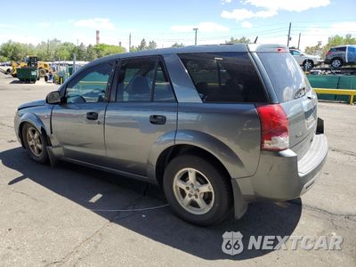 Drugie zdjęcie samochodu z przodu: 2007 SATURN VUE VIN:5GZCZ33D67S843426 - miniatura