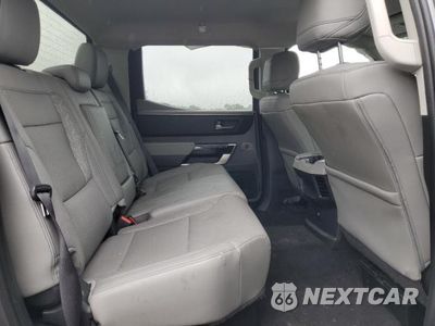 Zdjęcie 10 z 12 samochodu: 2022 TOYOTA TUNDRA CREWMAX LIMITED VIN:5TFJA5DB0NX022069 - miniatura