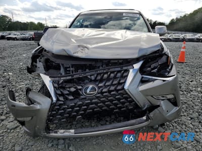 Piąte zdjęcie samochodu w środku: 2023 LEXUS GX 460 VIN:JTJAM7BX3P5383132 - miniatura