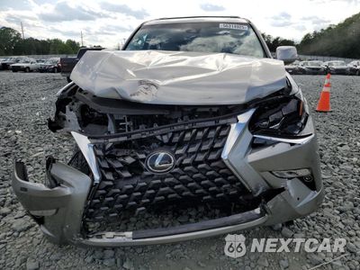 Piąte zdjęcie samochodu w środku: 2023 LEXUS GX 460 VIN:JTJAM7BX3P5383132 - miniatura