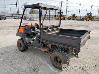 Trzecie zdjęcie samochodu z tyłu: 2015 KAWASAKI KAF620 M VIN:JK1AFCM15BB508179 - miniatura