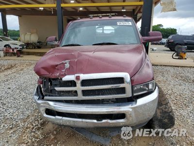 Piąte zdjęcie samochodu w środku: 1995 DODGE RAM 2500 VIN:1B7KF26C4SS181678 - miniatura