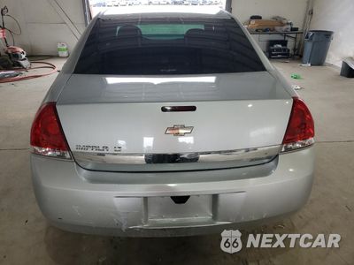 Zdjęcie 6 z 13 samochodu: 2009 CHEVROLET IMPALA 1LT VIN:2G1WT57N191314086 - miniatura