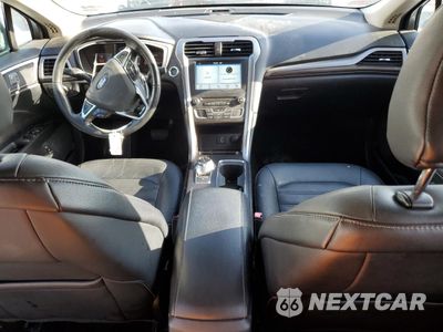 Zdjęcie 8 z 13 samochodu: 2017 FORD FUSION SE HYBRID VIN:3FA6P0LU3HR409308 - miniatura