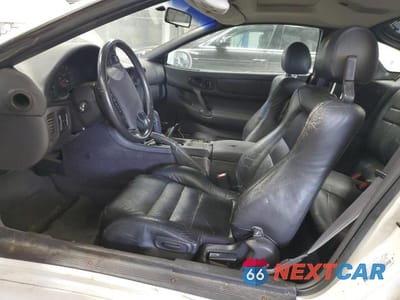 Zdjęcie 7 z 12 samochodu: 1995 MITSUBISHI 3000 GT SL VIN:JA3AM54J9SY021277 - miniatura