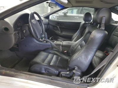 Zdjęcie 7 z 12 samochodu: 1995 MITSUBISHI 3000 GT SL VIN:JA3AM54J9SY021277 - miniatura