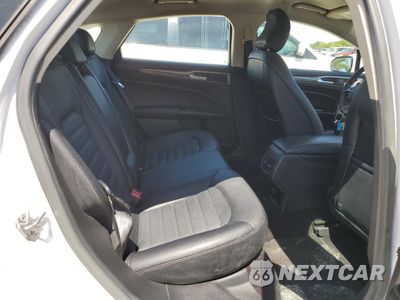 Zdjęcie 10 z 12 samochodu: 2017 FORD FUSION SE HYBRID VIN:3FA6P0LU5HR359639 - miniatura