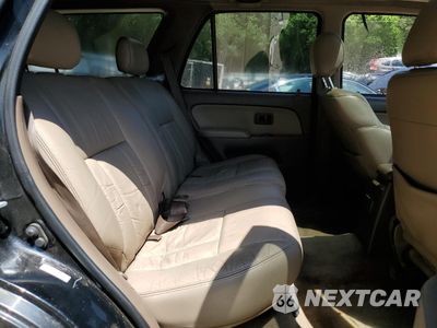 Zdjęcie 11 z 13 samochodu: 1997 TOYOTA 4RUNNER LIMITED VIN:JT3HN87R7V0068461 - miniatura