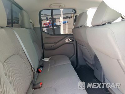 Zdjęcie 10 z 14 samochodu: 2020 NISSAN FRONTIER S VIN:1N6ED0EA4LN723124 - miniatura