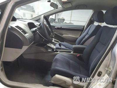 Zdjęcie 7 z 12 samochodu: 2009 HONDA CIVIC HYBRID VIN:JHMFA36289S018991 - miniatura