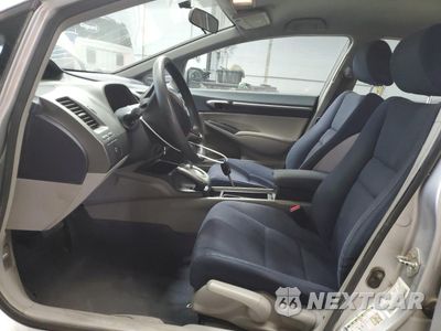 Zdjęcie 7 z 12 samochodu: 2009 HONDA CIVIC HYBRID VIN:JHMFA36289S018991 - miniatura