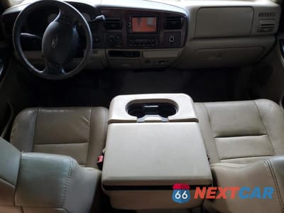 Zdjęcie 8 z 14 samochodu: 2005 FORD F250 SUPER DUTY VIN:1FTSW21P95EB20761 - miniatura