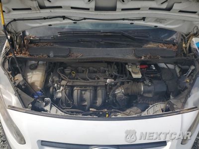 Zdjęcie 12 z 13 samochodu: 2016 FORD TRANSIT CONNECT XL VIN:NM0LS7E77G1238709 - miniatura