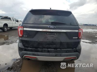 Zdjęcie 6 z 12 samochodu: 2016 FORD EXPLORER XLT VIN:1FM5K7DH8GGC82068 - miniatura