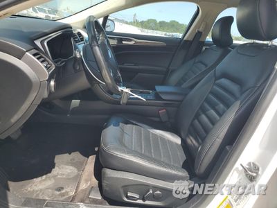 Zdjęcie 7 z 12 samochodu: 2018 FORD FUSION SE HYBRID VIN:3FA6P0LU4JR281893 - miniatura