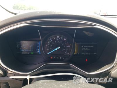 Zdjęcie 9 z 13 samochodu: 2018 FORD FUSION SE HYBRID VIN:3FA6P0LU9JR287012 - miniatura
