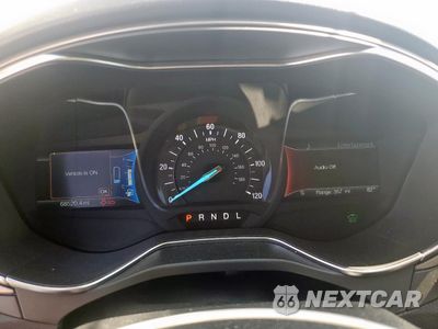 Zdjęcie 9 z 13 samochodu: 2017 FORD FUSION SE HYBRID VIN:3FA6P0LU2HR400728 - miniatura