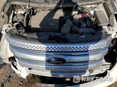 Zdjęcie 12 z 16 samochodu: 2013 FORD EXPLORER XLT VIN:1FM5K8D83DGC05142 - miniatura