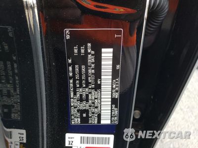 Zdjęcie 14 z 17 samochodu: 2024 TOYOTA GRAND HIGHLANDER XLE VIN:5TDAAAB58RS066645 - miniatura