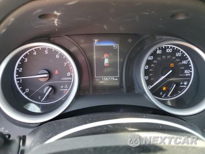 Trzecie zdjęcie samochodu z tyłu: 2023 TOYOTA CAMRY LE VIN:4T1C11AKXPU106549 - miniatura