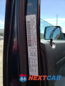 Zdjęcie 13 z 13 samochodu: 2011 DODGE NITRO HEAT VIN:1D4PT4GK7BW565837 - miniatura