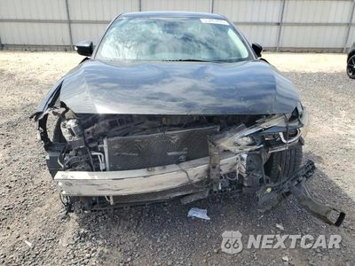 Piąte zdjęcie samochodu w środku: 2017 NISSAN MAXIMA 3.5S VIN:1N4AA6AP4HC370447 - miniatura
