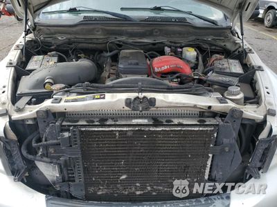 Zdjęcie 11 z 14 samochodu: 2004 DODGE RAM 2500 ST VIN:3D7KU28614G171185 - miniatura
