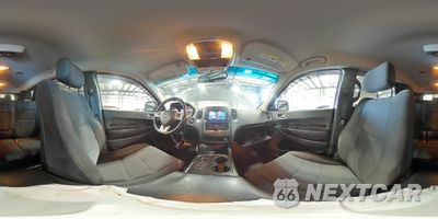 Zdjęcie 16 z 16 samochodu: 2012 DODGE DURANGO CREW VIN:1C4RDJDG9CC164150 - miniatura