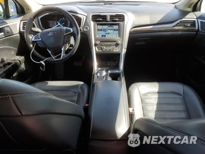 Zdjęcie 8 z 13 samochodu: 2017 FORD FUSION SE HYBRID VIN:3FA6P0LU3HR409759 - miniatura