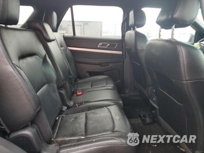 Zdjęcie 10 z 14 samochodu: 2016 FORD EXPLORER XLT VIN:1FM5K7DH8GGC82068 - miniatura