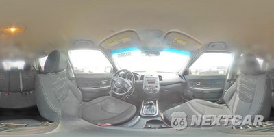 Zdjęcie 14 z 14 samochodu: 2013 KIA SOUL + VIN:KNDJT2A66D7531534 - miniatura