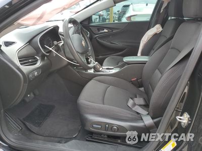Zdjęcie 7 z 13 samochodu: 2022 CHEVROLET MALIBU LT VIN:1G1ZD5ST7NF115854 - miniatura