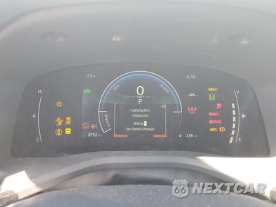Zdjęcie 9 z 15 samochodu: 2025 TOYOTA CAMRY XSE VIN:4T1DAACK0SU558715 - miniatura