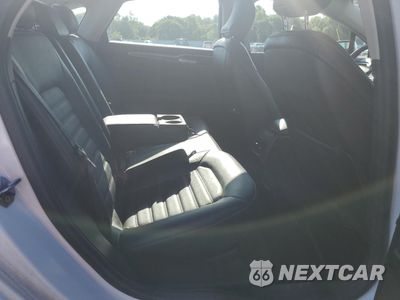 Zdjęcie 10 z 12 samochodu: 2018 FORD FUSION SE HYBRID VIN:3FA6P0LU6JR278722 - miniatura