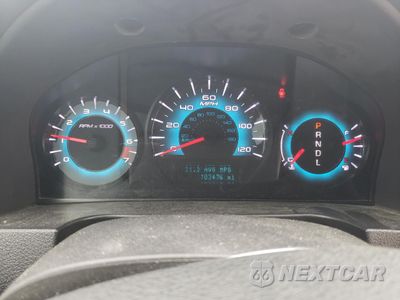 Zdjęcie 9 z 14 samochodu: 2012 FORD FUSION SE VIN:3FAHP0HA5CR432489 - miniatura