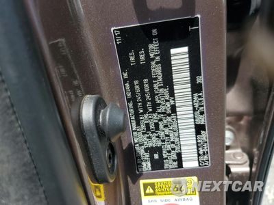 Zdjęcie 14 z 16 samochodu: 2018 TOYOTA HIGHLANDER SE VIN:5TDJZRFH0JS805491 - miniatura