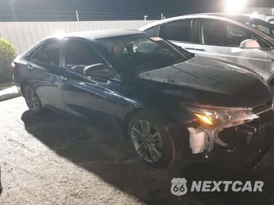 Czwarte zdjęcie samochodu z boku: 2016 TOYOTA CAMRY LE VIN:4T1BF1FK5GU580429 - miniatura