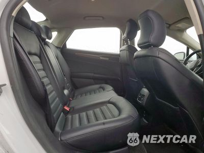 Zdjęcie 10 z 13 samochodu: 2018 FORD FUSION SE HYBRID VIN:3FA6P0LU7JR118591 - miniatura