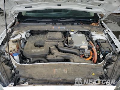 Zdjęcie 11 z 12 samochodu: 2019 FORD FUSION SE VIN:3FA6P0LU0KR124914 - miniatura