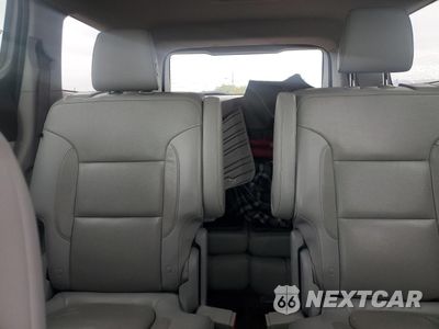 Zdjęcie 10 z 17 samochodu: 2019 GMC ACADIA SLT-1 VIN:1GKKNMLS6KZ242521 - miniatura