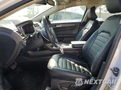 Zdjęcie 7 z 13 samochodu: 2018 FORD FUSION SE HYBRID VIN:3FA6P0LU8JR172126 - miniatura