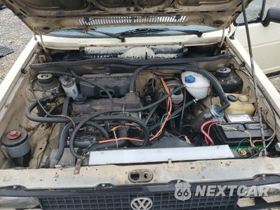 Zdjęcie 11 z 14 samochodu: 1981 VOLKSWAGEN RABBIT TRUCK VIN:1V1KG017XBV206872 - miniatura
