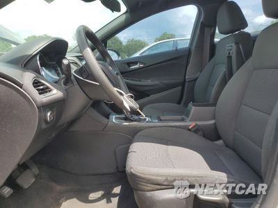 Zdjęcie 7 z 13 samochodu: 2017 CHEVROLET CRUZE LT VIN:1G1BE5SM6H7107816 - miniatura