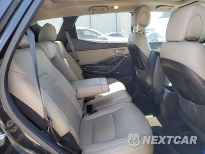 Zdjęcie 11 z 13 samochodu: 2014 HYUNDAI SANTA FE SPORT VIN:5XYZU3LB6EG188244 - miniatura