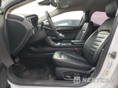 Zdjęcie 7 z 12 samochodu: 2018 FORD FUSION SE HYBRID VIN:3FA6P0LU2JR278622 - miniatura