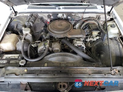 Zdjęcie 11 z 14 samochodu: 1992 CHEVROLET S TRUCK S10 VIN:1GCCS14Z2N2126751 - miniatura