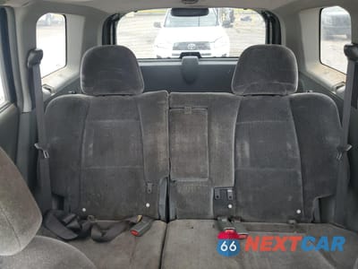 Zdjęcie 10 z 15 samochodu: 2002 HYUNDAI SANTA FE GLS VIN:KM8SC13D92U292632 - miniatura